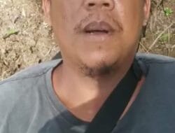 Dua Pelaku Penyandera dan Penganiaya Karyawan PTPN IV Bah Jambi Berhasil Ditangkap Polisi