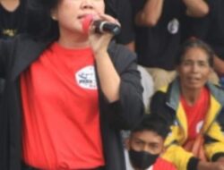 LAMPU Dideklarasikan di Tapanuli Utara