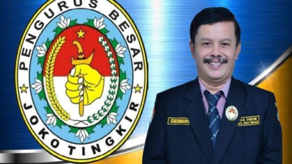 Ketua Umum Pengurus Besar Joko Tingkir Indonesia Siap Berikan Mandat PW di 15 Provinsi