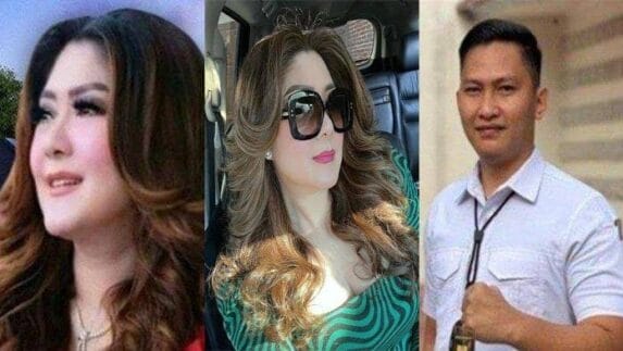 Istri Sambo Merasa Malu dan Takut Merasa Dirinya Lebih Baik Mati
