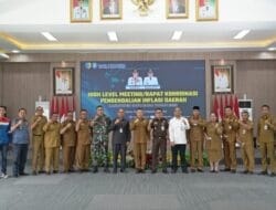 Urban Farming, Upaya Pemkab Batu Bara Kendalikan Inflasi Daerah