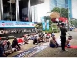 Anies Baswedan Di Sarang Penyamun