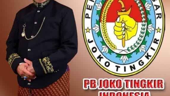 Ketua Umum PB Joko Tingkir Indonesia Dukung Festival Film Wartawan, Education dan Hiburan