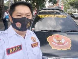 Tangkal Tawuran, Polrestabes Medan dan Pokdarkamtibmas Bhayangkara Akan Patroli di Pasar 9 Tembung