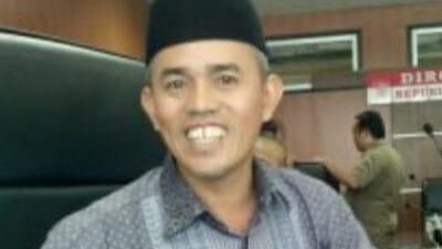 Fraksi PKS DPRD Kota Medan : Turut Berdukacita Atas Kenaikan BBM