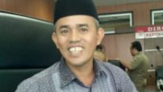 Fraksi PKS DPRD Kota Medan : Turut Berdukacita Atas Kenaikan BBM