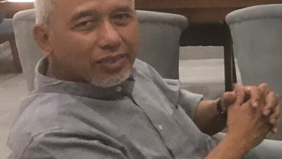 Mentersangkakan Anies Akan Mempercepat Gejolak Besar Sosial-Politik