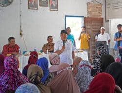 Pengurus Rumah Ibadah di Batu Bara Akan Didaftarkan Asuransi Tenaga Kerja