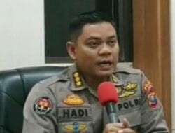 Polrestabes Medan Tangkap 3 Oknum Polisi Terlibat Perampokan, Terancam Dipecat