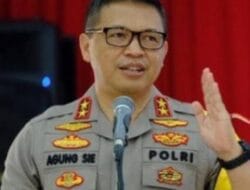 Polri Terbitkan Telegram Antisipasi Banjir dan Bencana Alam