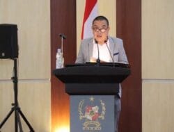 Fraksi Golkar DPRD Soroti Biaya Belanja Tak Terduga Pemko Medan Rp80 Miliar