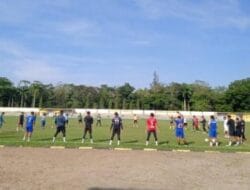 Beredar Surat Himbauan Kadis Pendidikan DS Beli Kaos PSDS Rp150.000 Per Pcs