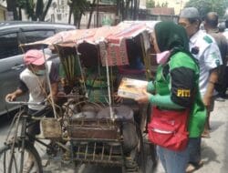 Ketua PITI Sumut : Mari Kita Jadikan Hidup Bermanfaat Bagi Orang Lain
