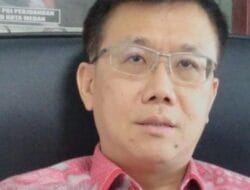 Ketua DPRD Medan : Usut Tuntas Kasus Aniaya Terhadap Pemilik Rumah Jalan Surabaya