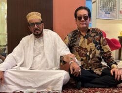 Ketua PITI Sumut : Melalui Hari Santri Nasional Dapat Melahirkan Generasi Bertaqwa