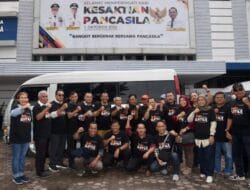 Ilyas Sitorus Yakinkan Pemprovsu Komit Sukseskan Migrasi Penyiaran Digital