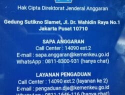 KPK Telusuri Dinas Pendidikan dan PKBM Diduga “Main Mata” Dana BOP