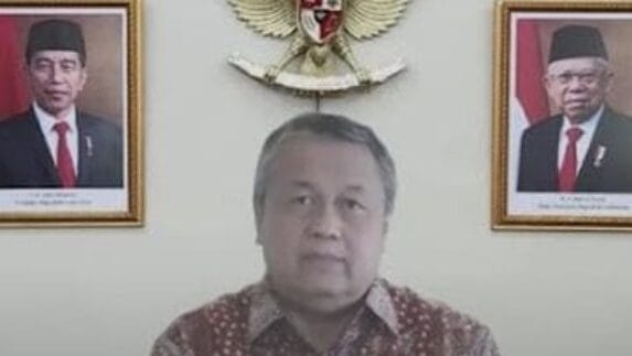 Gubernur BI: Permintaan Ekonomi Domestik Menutupi Menguatnya Mata Uang Dolar