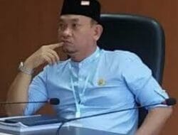 Fraksi Gerindra Minta OPD Serius Kejar Potensi PAD