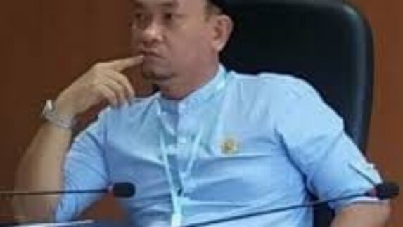 Fraksi Gerindra Minta OPD Serius Kejar Potensi PAD