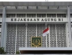 Kejaksaan Agung Periksa 2 Saksi Perkara Impor Garam Industri