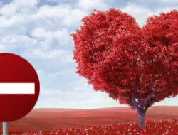 Skandal Cinta Terlarang