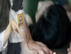 Kepergok Perkosa Gadis SMP Tetangganya, Pria Ini Nyaris Dihajar Massa