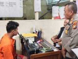 Tragis, Seorang Ibu Tega “Jual” Anak Tiri Demi Bayar Utang Rp 300 Ribu