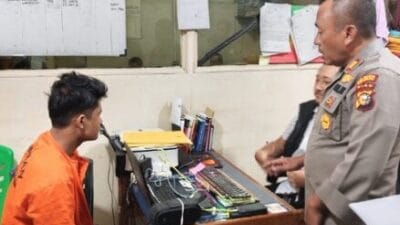 Tragis, Seorang Ibu Tega “Jual” Anak Tiri Demi Bayar Utang Rp 300 Ribu