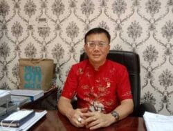 Pemko Medan Sudah Sepantasnya Miliki  Panti Rehabilitasi Bagi Pecandu Narkoba