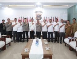 Kapolda Sumut Instruksikan Dit Lantas Kaji Pembatasan Kenderaan Besar Jelang Nataru