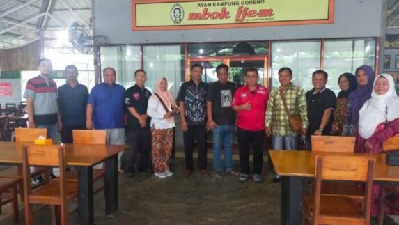 Ketua FK-PKBM Deli Serdang Optimis Membawa Perubahan Generasi Kreatif dan Mandiri