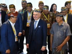 Bank BTN Dukung WSBI Digitalisasi & Inklusi Keuangan Global
