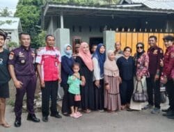 Kakek Asal Pringgabaya Diduga Cabuli Cucu Tiri