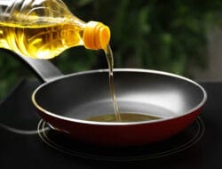 Akibat Minyak Goreng, PT Musim Mas Dituntut 11 Tahun Penjara dan Bayar Rp4,5 Triliun