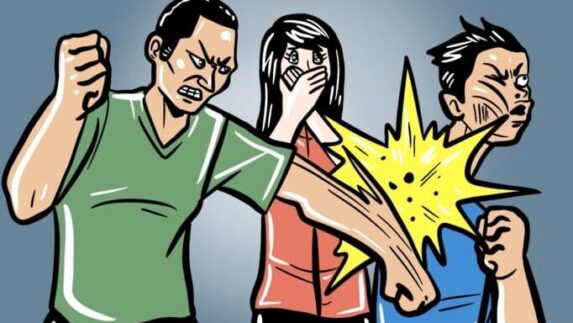 Mantan dan Pacar Baru Duel, 1 Orang Tewas