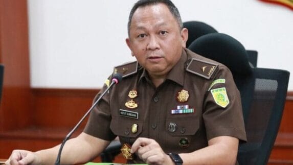 Kejagung Periksa 2 Saksi Terkait Perkara SKEBP Daging Sapi