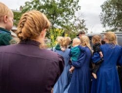 Ngaku Nabi, Pria Ini Nikahi 20 Wanita Termasuk Putrinya Sendiri