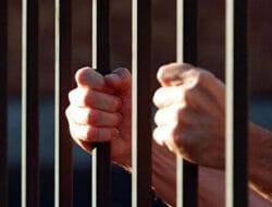 Polisi Tangkap Terduga Pelaku Pembunuhan Gadis Berseragam Sekolah