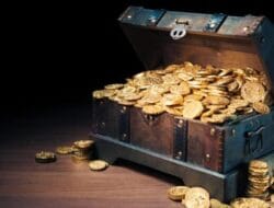 Orang Terkaya di Dunia Rela Danai Demi Cari Harta Karun