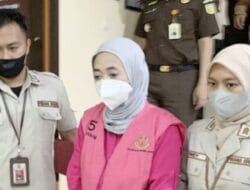 Mantan Pegawai Bank Ditahan Lantaran Gelapkan Uang Hingga Ratusan Juta Rupiah