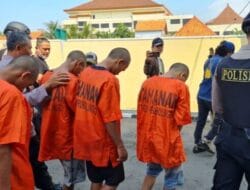 7 Remaja Pemerkosa Siswi SMA di Probolinggo Terancam 15 Tahun Penjara