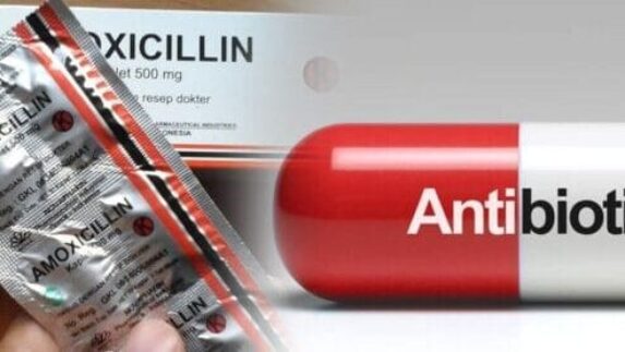 Minum Obat Antibiotik Harus Dihabiskan, Ini Alasannya