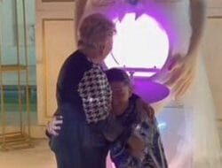 Nenek 76 Tahun Dinikahi “Brondong”, Kini Hamil Bayi Pertama Mereka