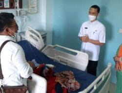 Sadis, Ayah Potong Kelamin Anaknya Pakai Silet Saat Tidur