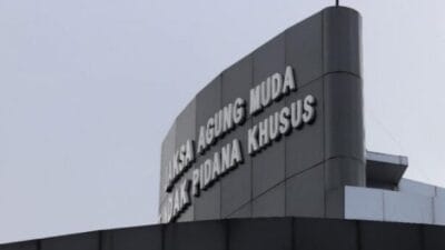 Kejagung Periksa 3 Saksi Terkait Perkara PT Waskita Beton Precast