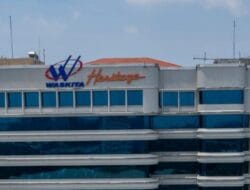 Kejagung Periksa 5 Saksi Perkara PT Waskita Karya