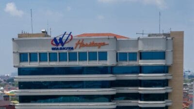 Kejagung Periksa 5 Saksi Perkara PT Waskita Karya