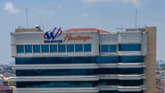 Kejagung Periksa 5 Saksi Perkara PT Waskita Karya