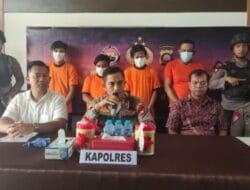 Diduga Cabuli 6 Bocah Laki-laki, Guru Ngaji Ditangkap Polisi